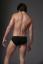 Slip Cotton Pouch